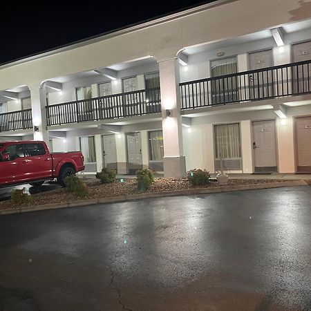 Super 8 By Wyndham Knoxville West/Farragut Kültér fotó