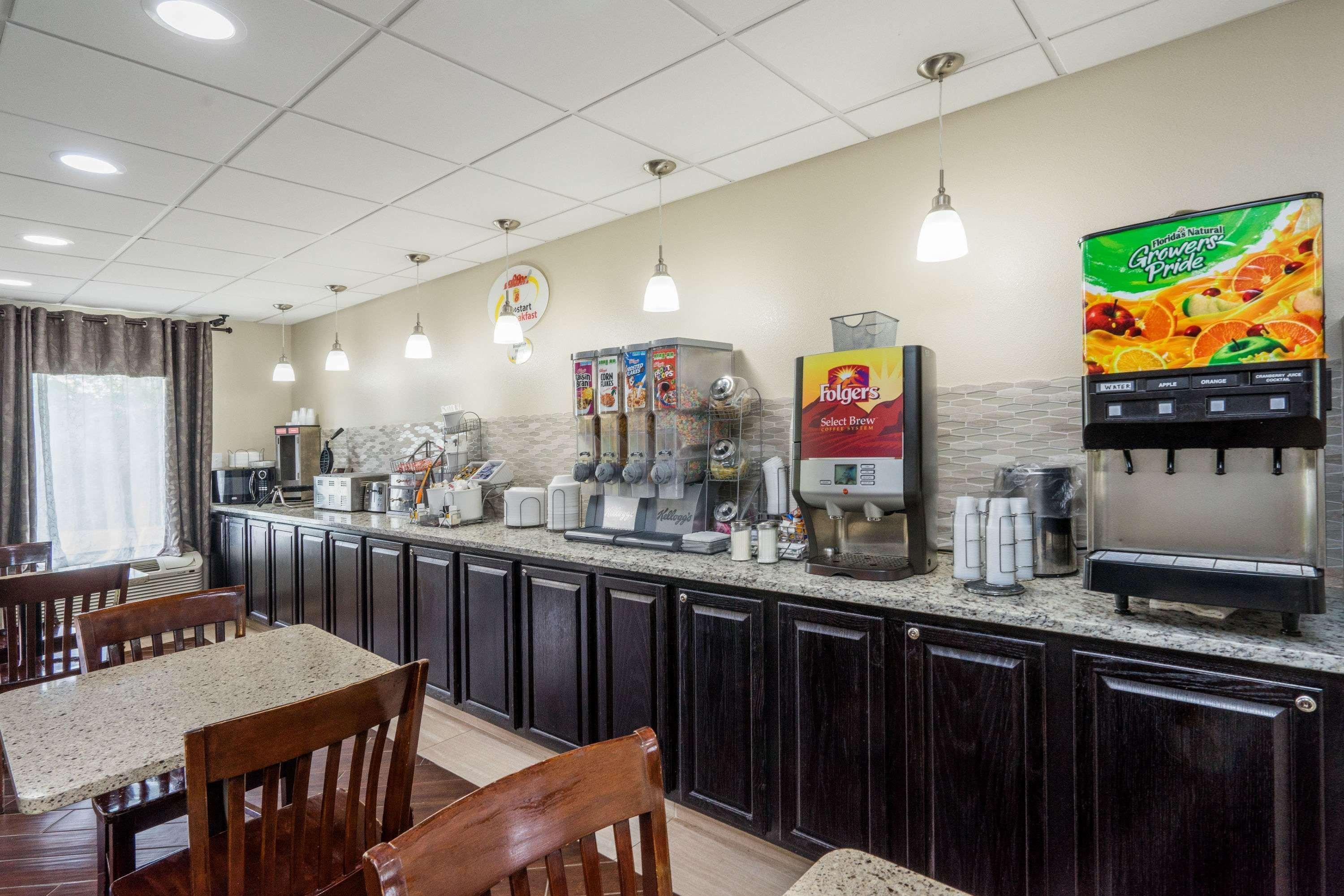 Super 8 By Wyndham Knoxville West/Farragut Kültér fotó