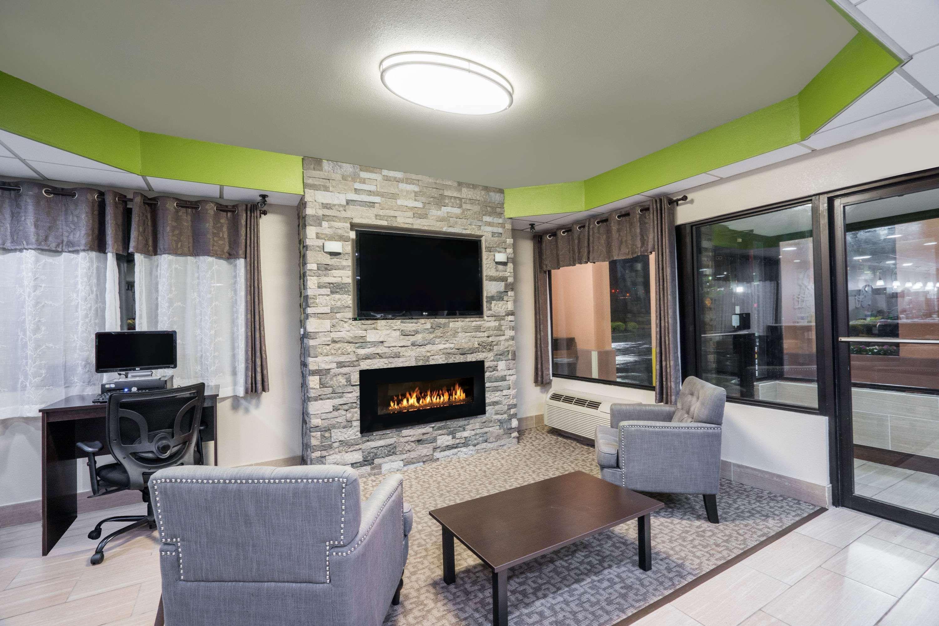 Super 8 By Wyndham Knoxville West/Farragut Kültér fotó