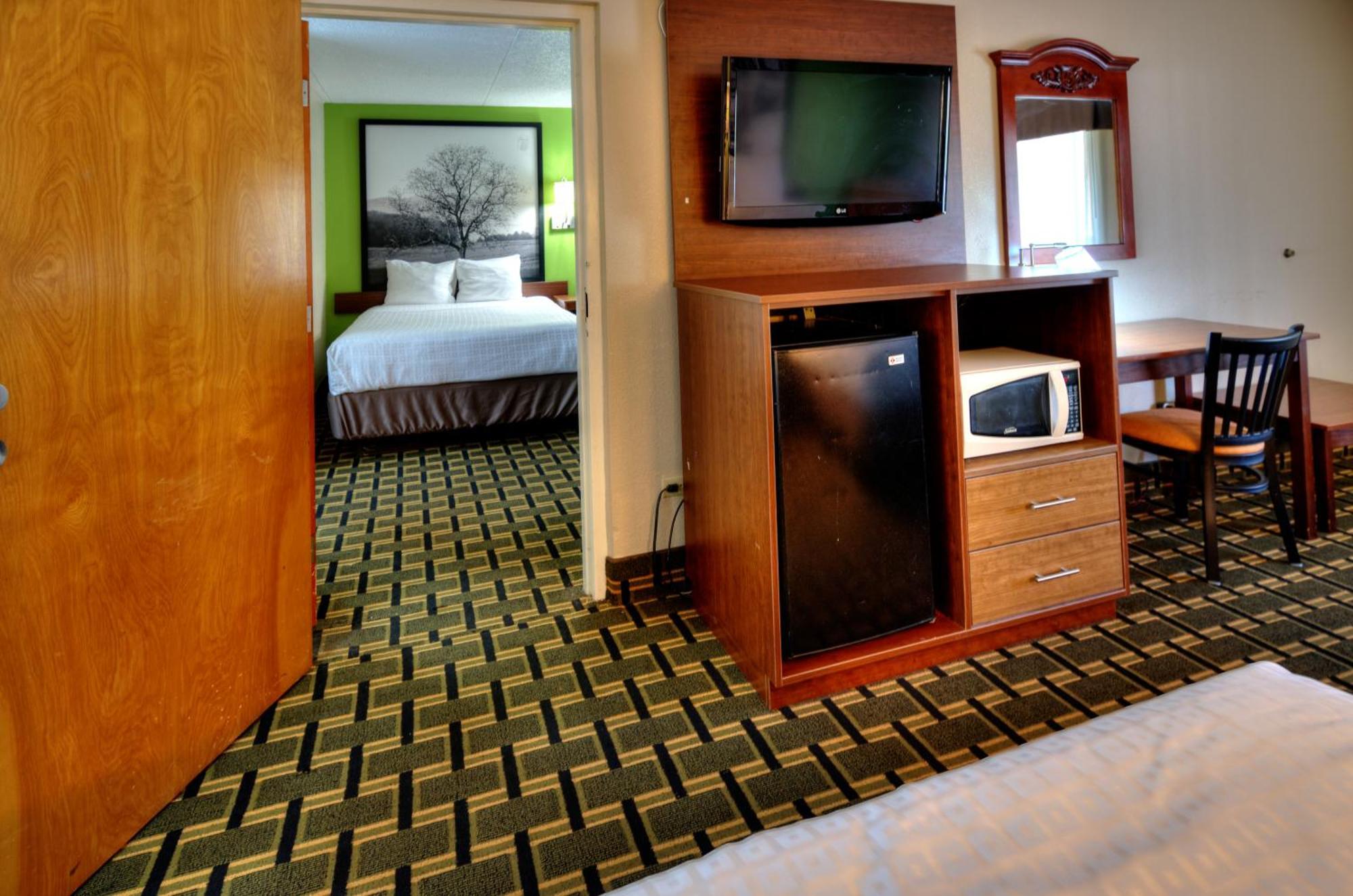 Super 8 By Wyndham Knoxville West/Farragut Kültér fotó